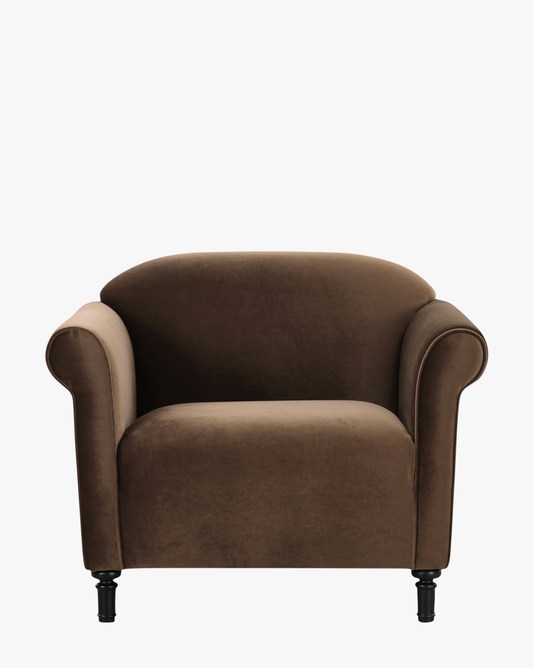 Fauteuil d'appoint Harmony