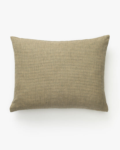 Housse de coussin Hernandez