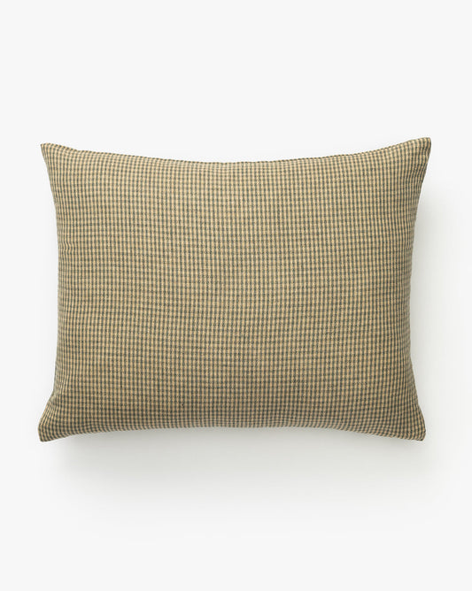 Housse de coussin Hernandez