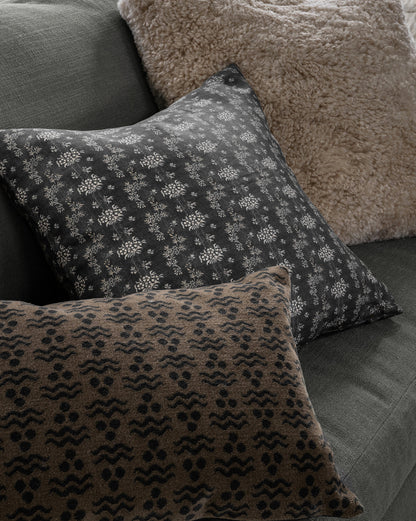Housse de coussin Barley