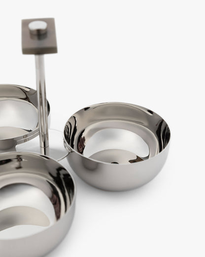 Ensemble de condiments Holland