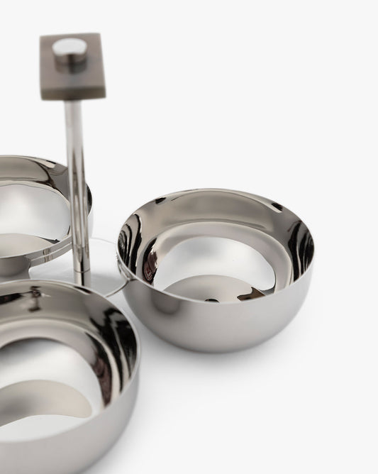 Ensemble de condiments Holland