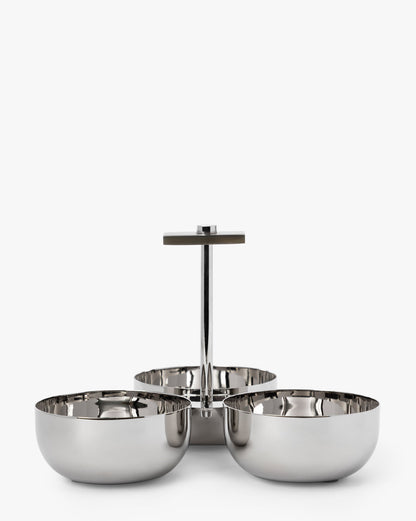 Ensemble de condiments Holland