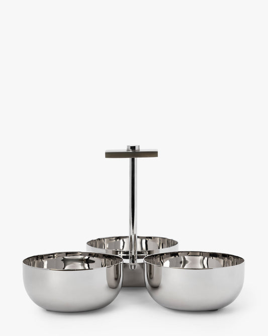 Ensemble de condiments Holland