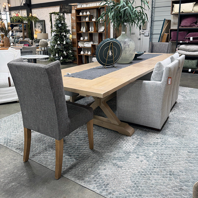 Table d'extension X-Brace