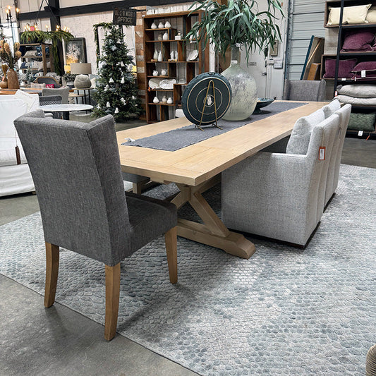 Table d'extension X-Brace