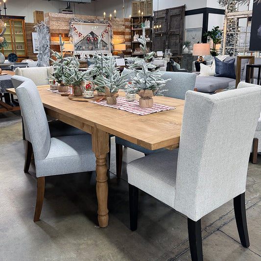 Table extensible Tahoe