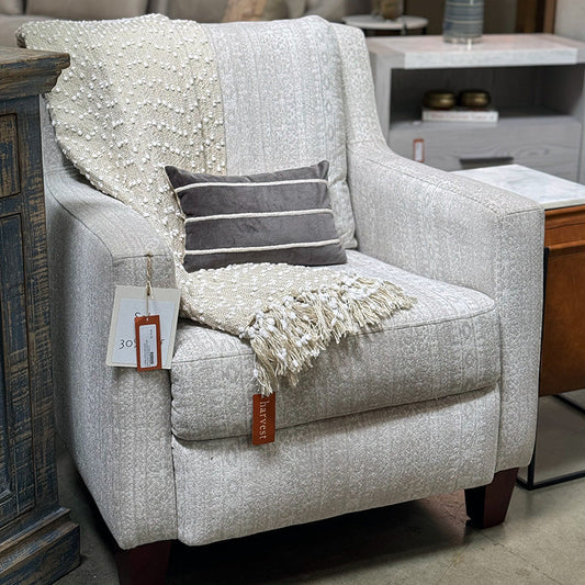 Chaise d'appoint Santa Clara