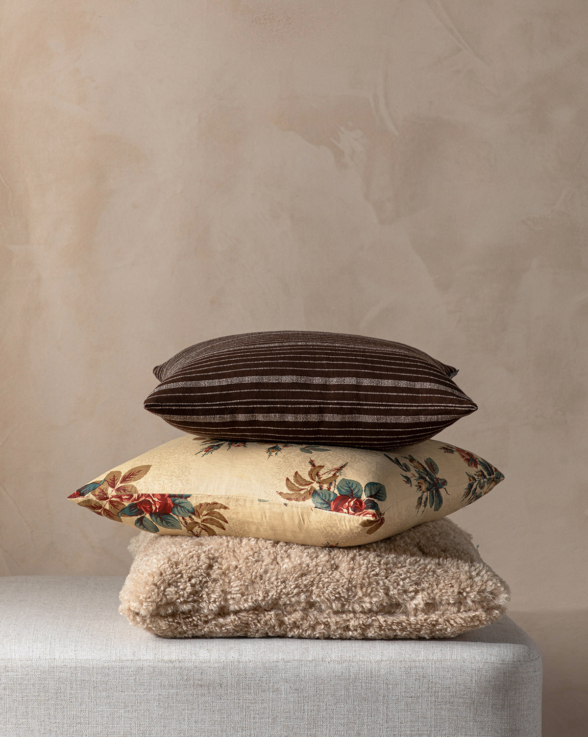 Housse de coussin Barley