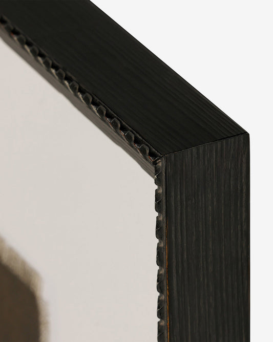 Fer et laiton par Bethany Joseph