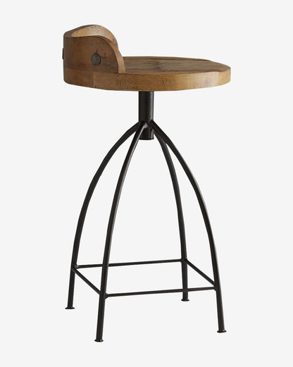 Tabouret de bar Johan