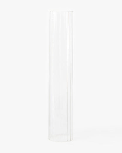 Manchon de bougie côtelé Kalina