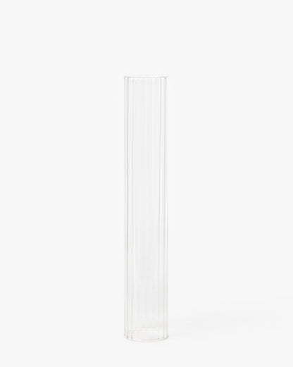 Manchon de bougie côtelé Kalina