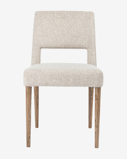 Chaise de salle à manger Kiernan