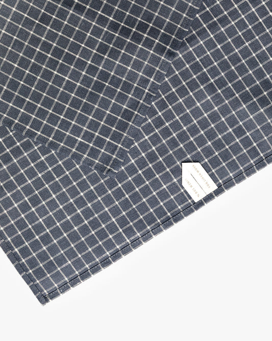 Torchon en lin Lancaster