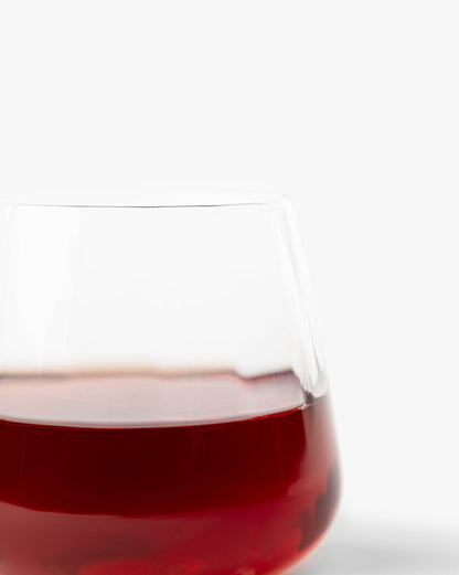 Verres Langford (lot de 4)