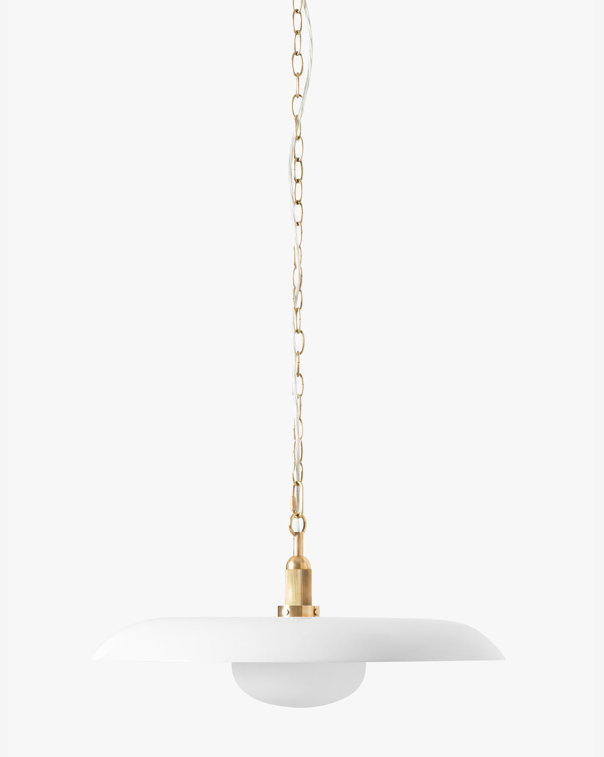 Pendentif Letterly