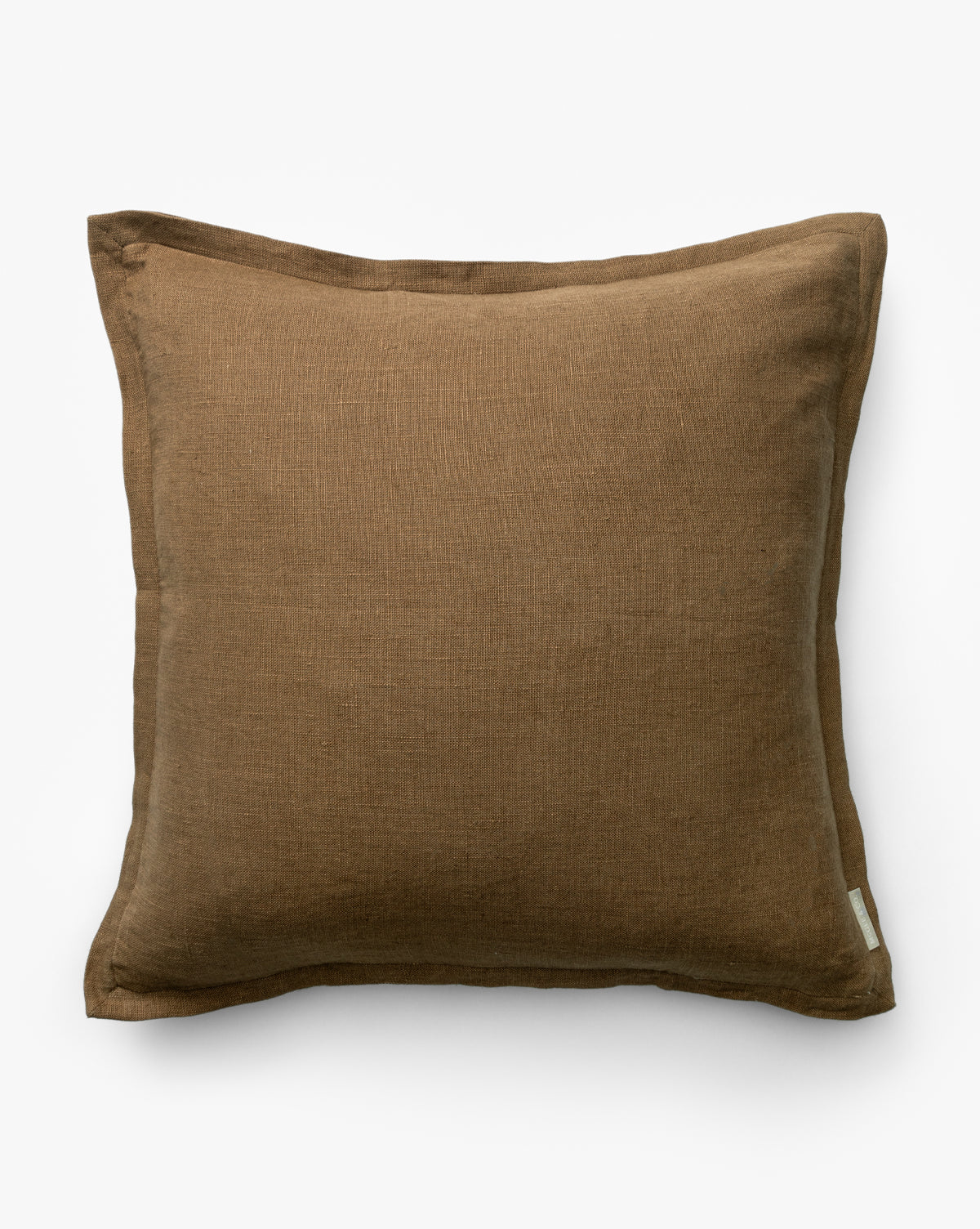 Housse de coussin Liam Double Flange