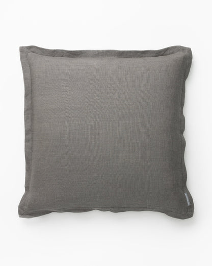 Housse de coussin Liam Double Flange