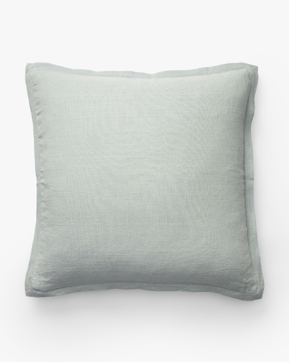 Housse de coussin Liam Double Flange