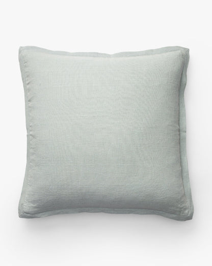 Housse de coussin Liam Double Flange