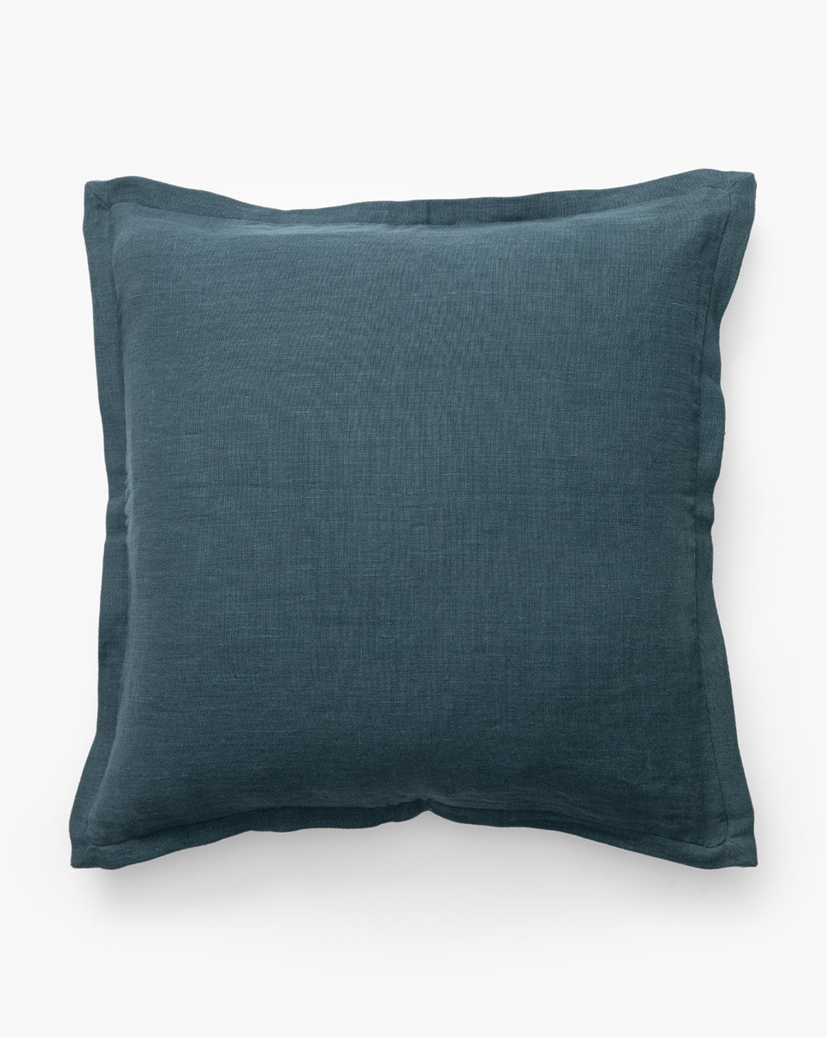 Housse de coussin Liam Double Flange