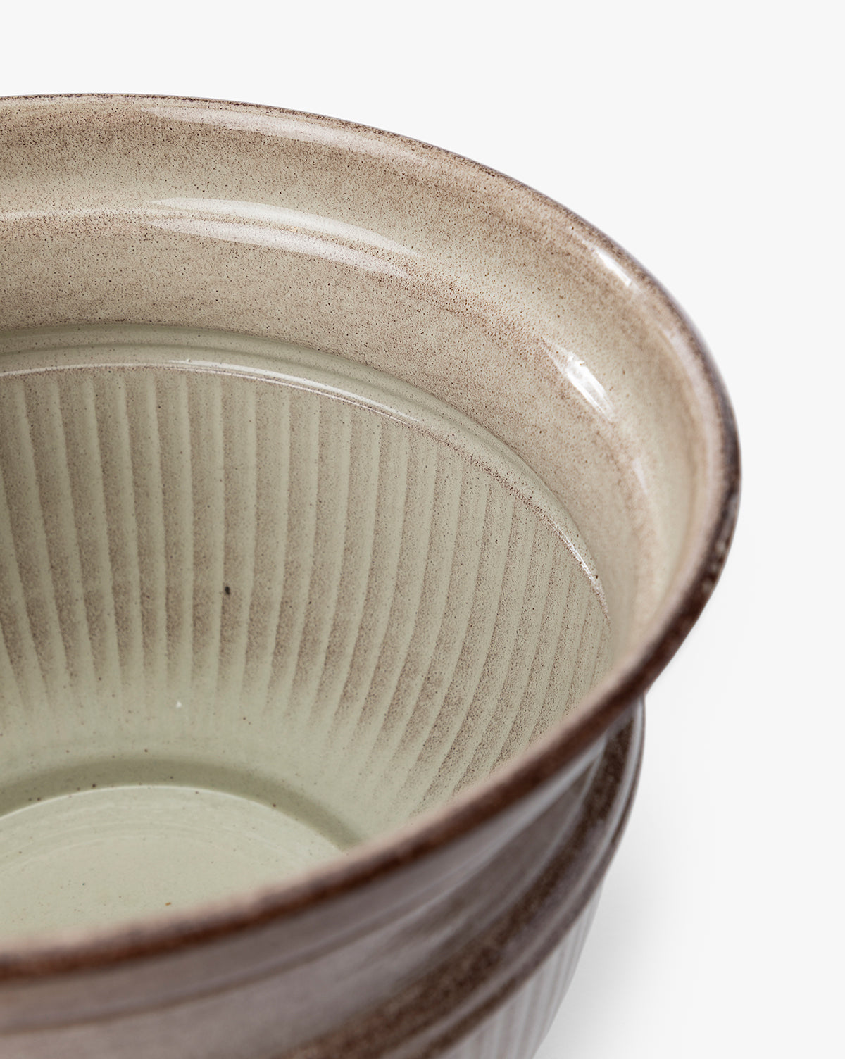 Jardinières Lichfield (lot de 3)