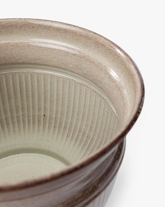 Jardinières Lichfield (lot de 3)