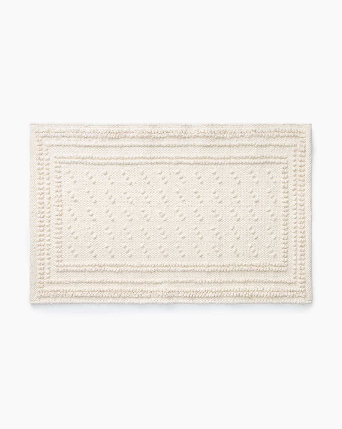 Tapis de bain Lohmann