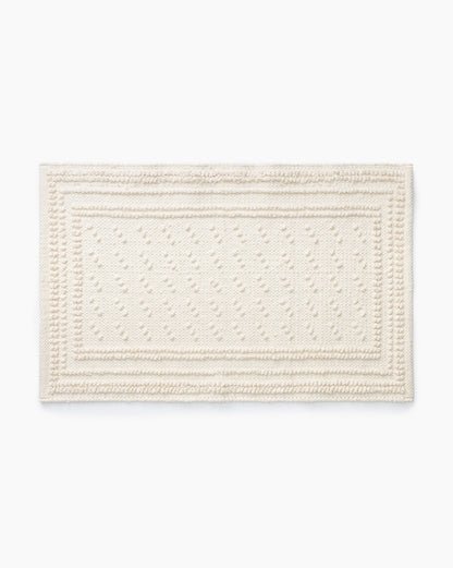 Tapis de bain Lohmann