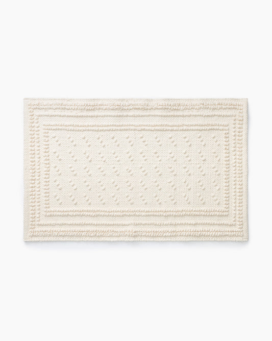 Tapis de bain Lohmann