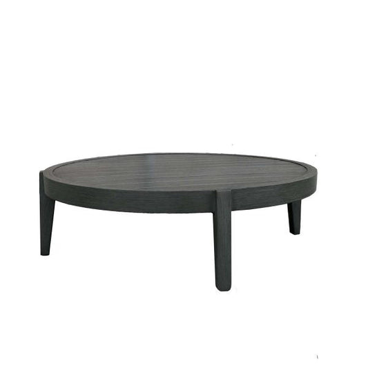 Table basse ronde Lucia