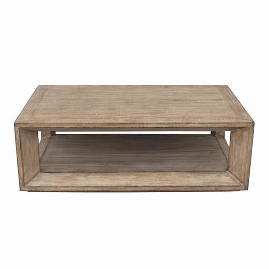 Table basse Luke