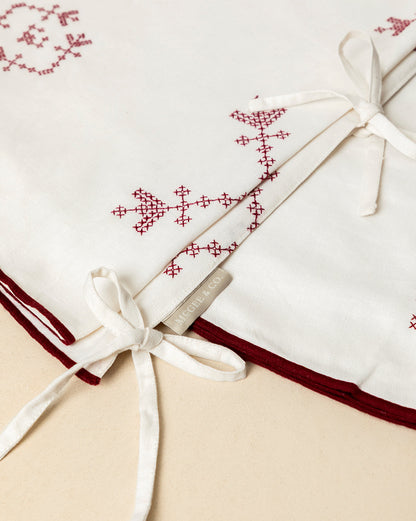 Jupe de sapin McCallister