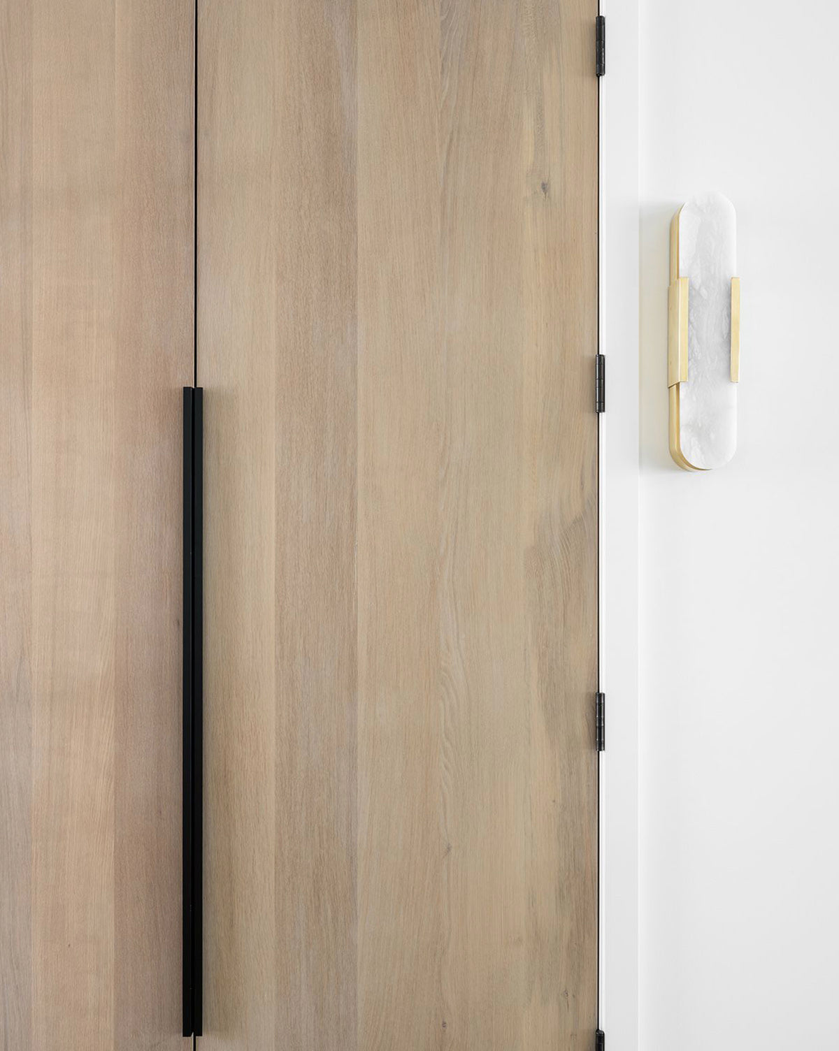 Applique allongée Melange