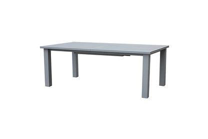 Table extensible d'extérieur Mezo