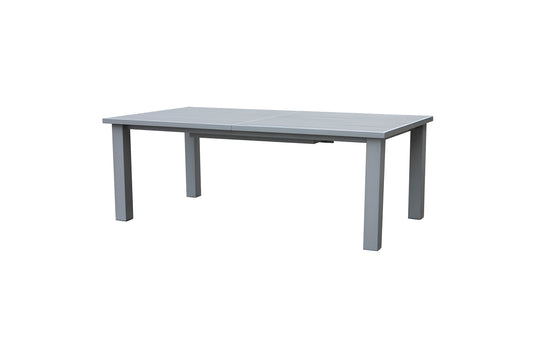 Table extensible d'extérieur Mezo