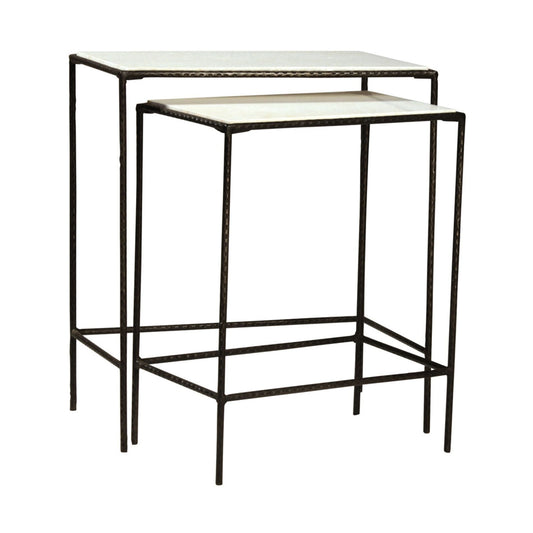 Tables d'appoint gigognes Miro
