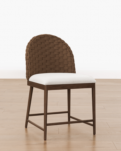 Chaise de salle à manger Molly