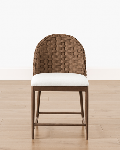 Chaise de salle à manger Molly