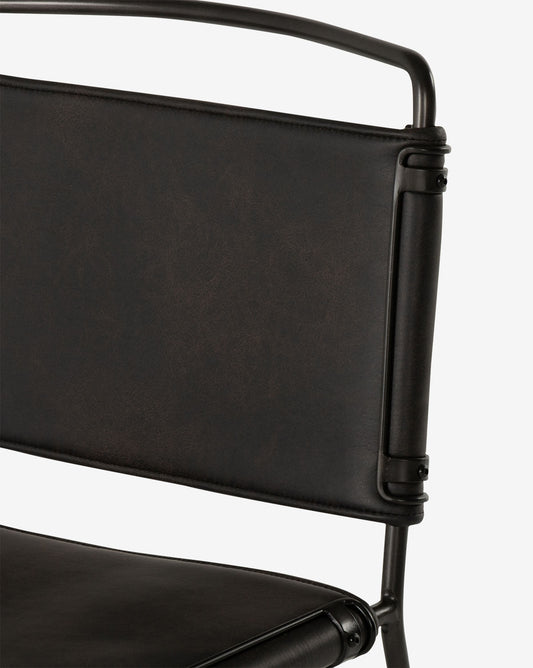 Chaise de salle à manger Moore