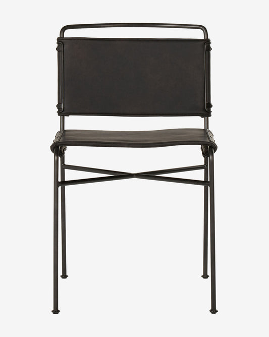 Chaise de salle à manger Moore