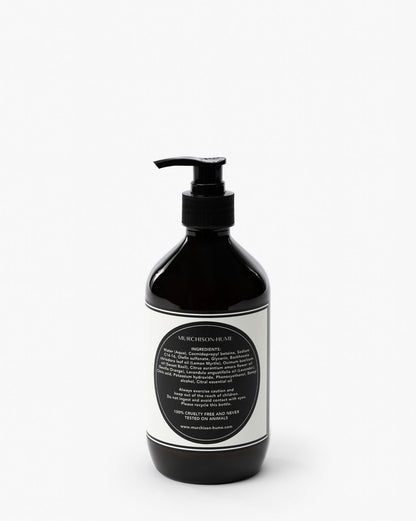 Savon pour les mains Murchison-Hume