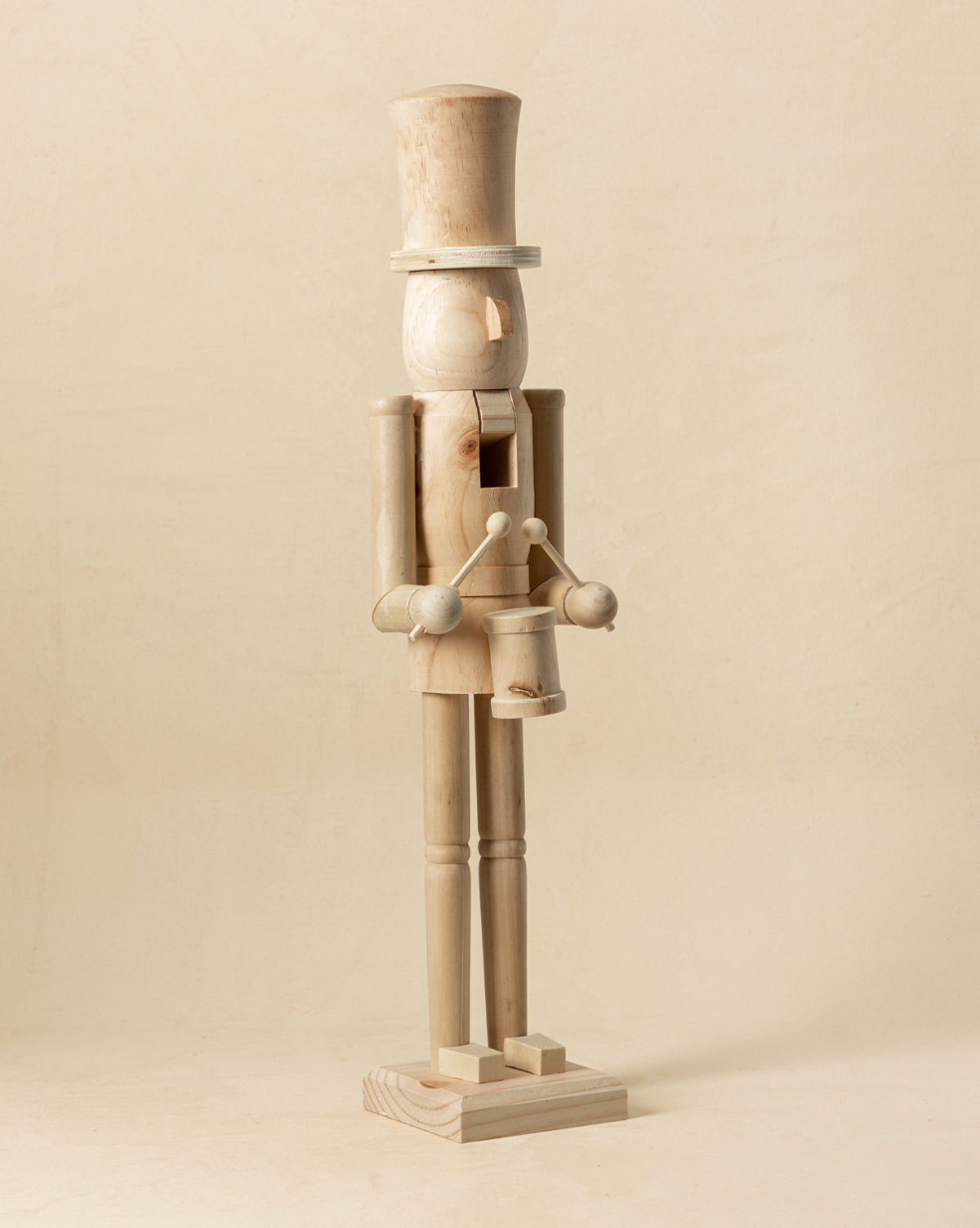 Casse-Noisette Naturel