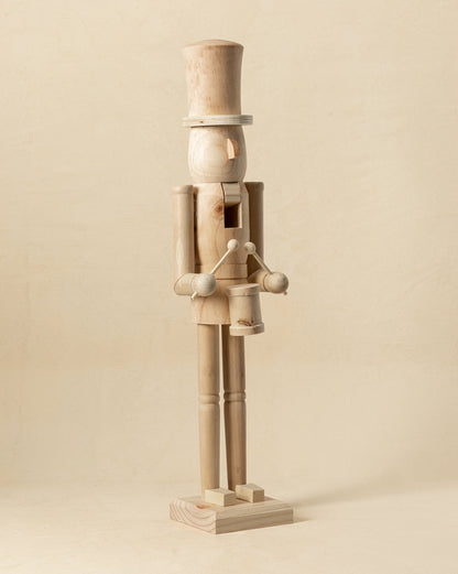 Casse-Noisette Naturel