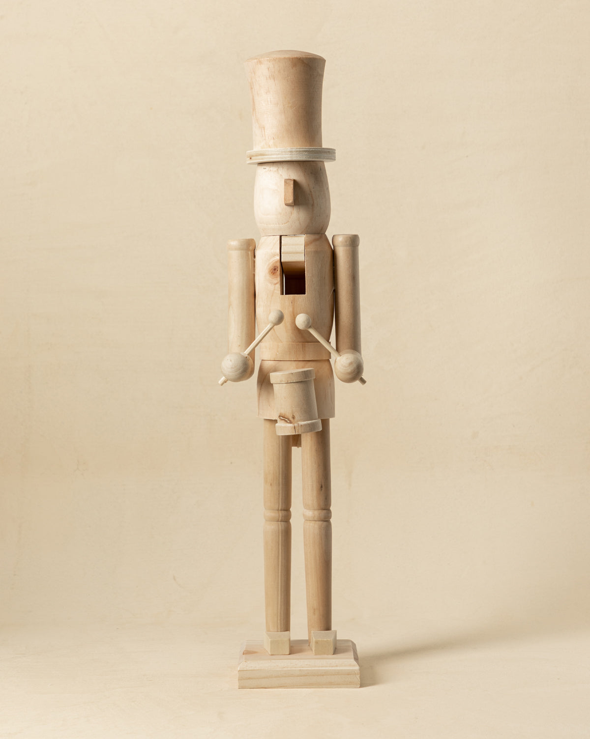 Casse-Noisette Naturel