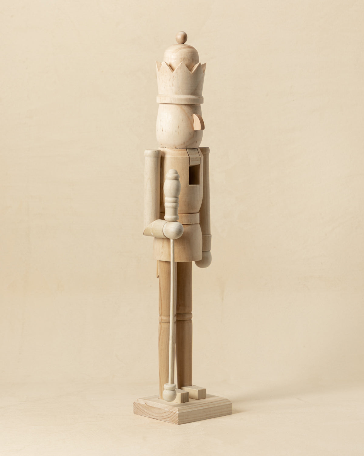 Casse-Noisette Naturel