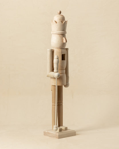 Casse-Noisette Naturel