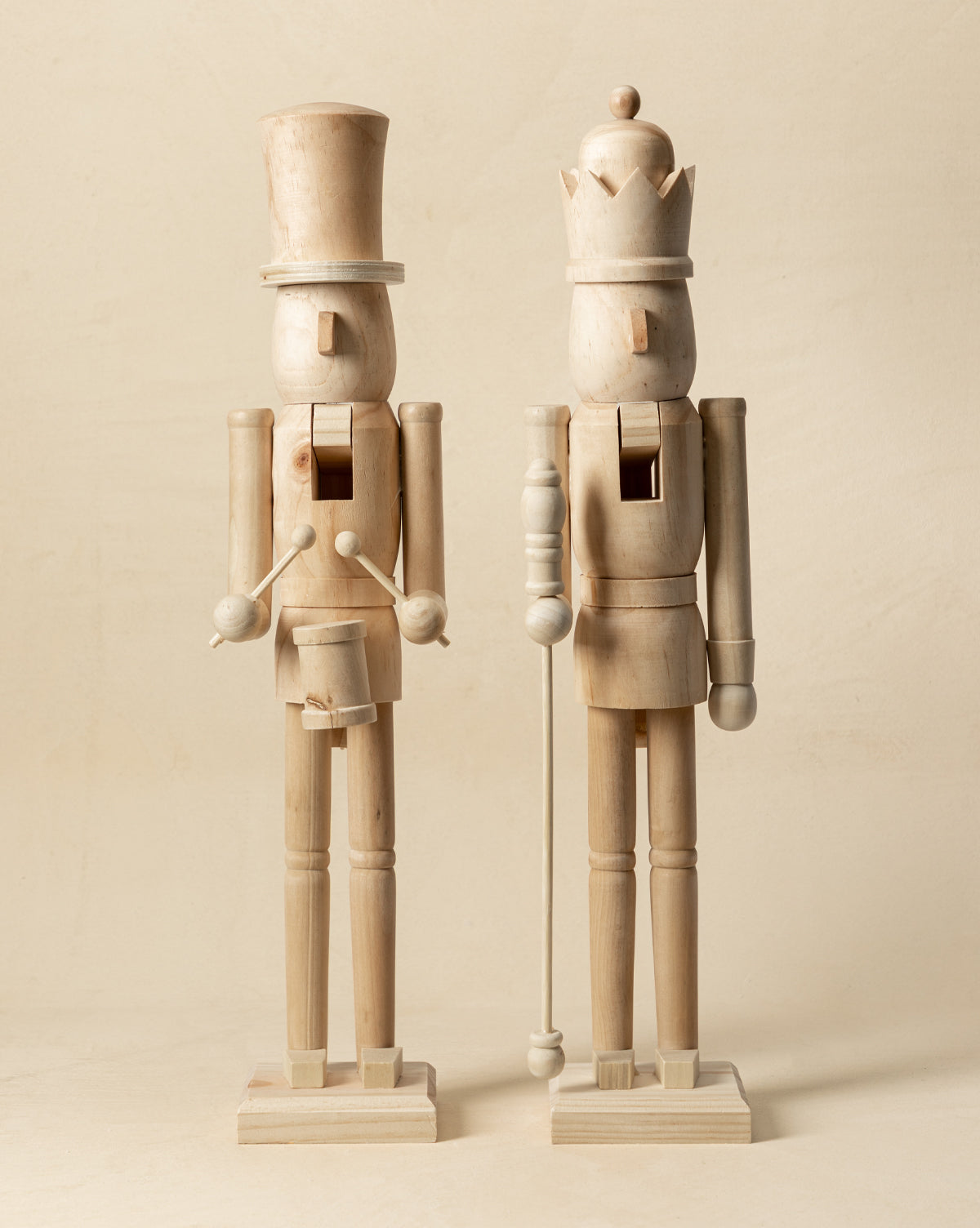 Casse-Noisette Naturel