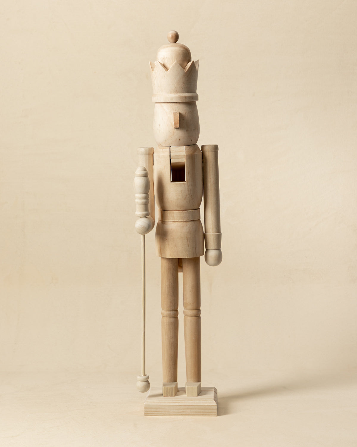 Casse-Noisette Naturel